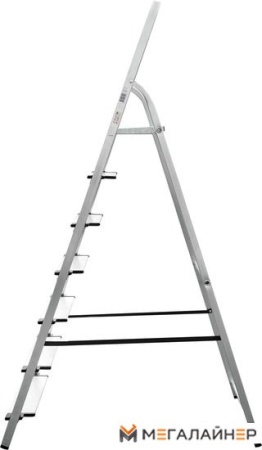 Лестница-стремянка Новая высота NV 1117 7 ступеней купить в Минске с доставкой