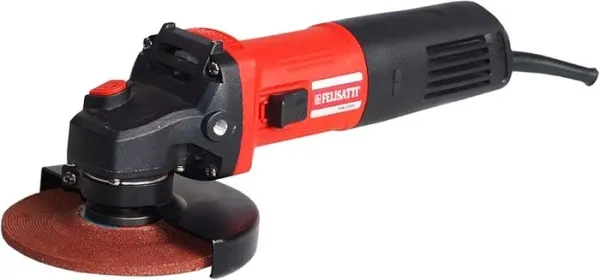 Угловая шлифмашина Felisatti УШМ-125/850T