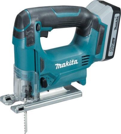 Makita DK18B59Y (шуруповерт, лобзик, 2 АКБ) купить в Минске с доставкой