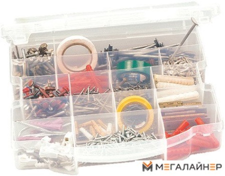 Органайзер Curver 159400 купить в Минске с доставкой