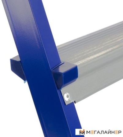 Лестница-стремянка СибрТех 97844 (4 ступени) купить в Минске с доставкой