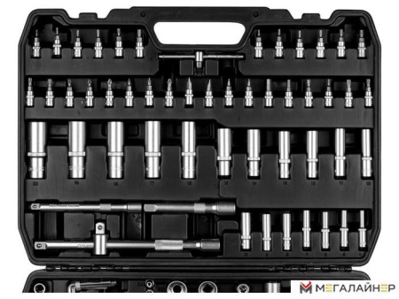 Универсальный набор инструментов PRO Startul Stuttgart PRO-172S (172 предмета) купить в Минске с доставкой