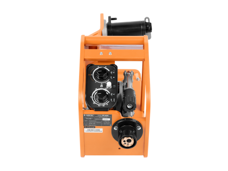 Сварочный полуавтомат Сварог Pro Smart MIG 350 (N216S)