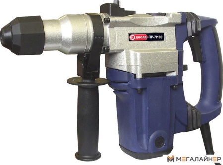 Перфоратор ДИОЛД ПР-7/1000 купить в Минске с доставкой