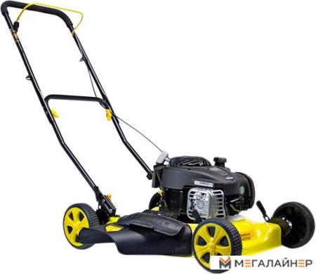 Купить газонокосилку в Минске. Цена газонокосилки в рассрочку