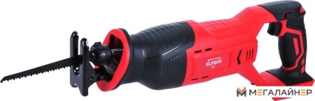 Сабельная пила ELITECH ПСА 18СЛ (без АКБ) купить в Минске с доставкой