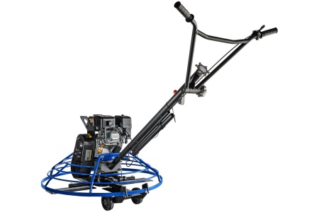 Машина заглаживающая, бензиновая TSS DMD/DMR1000L (лопасти, диск) купить в Минске с доставкой