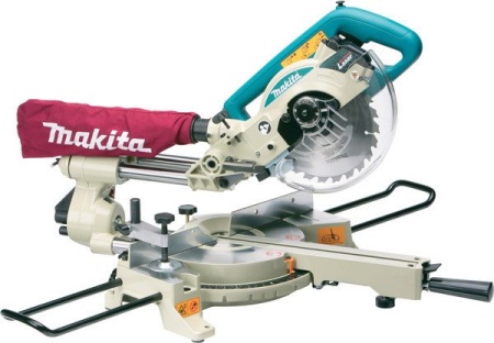 Дисковая пила Makita LS0714