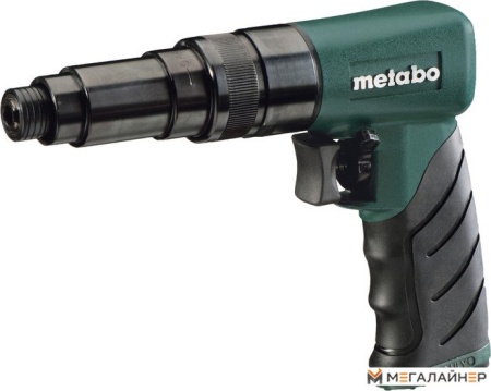 Пневматический гайковерт Metabo DS 14 (60411700) купить в Минске с доставкой