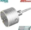 Коронка Total TAC430851