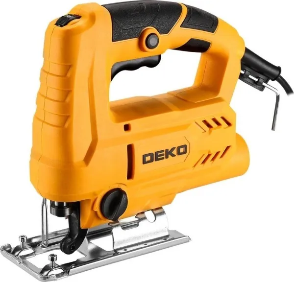 Электролобзик Deko JS650DK 084-1103 купить в Минске с доставкой