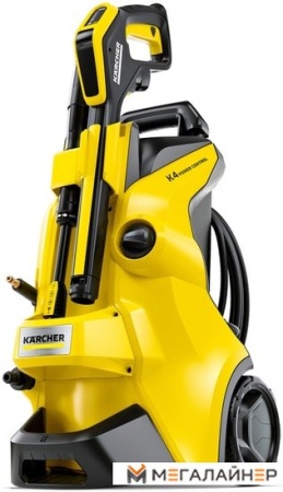 Мойка высокого давления Karcher K 4 Power Control 1.324-030.0 купить в Минске с доставкой