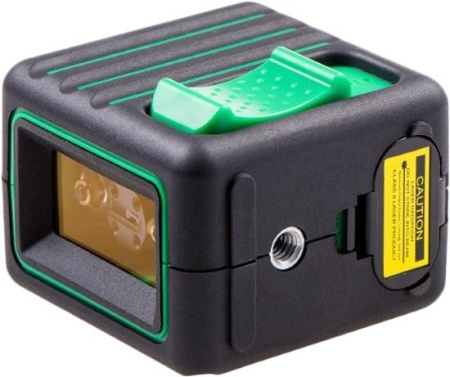 Купить Лазерный нивелир ADA Instruments Cube Mini Green Basic Edition А00496 в Минске с доставкой