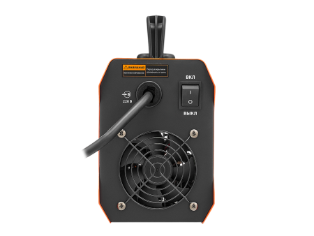 Сварочный инвертор Сварог REAL ARC 220 (Z2K7)