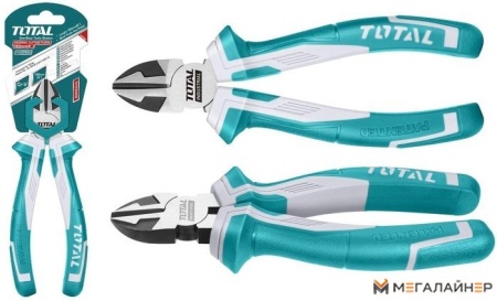 Купить Болторез Total THT230706 в Минске с доставкой