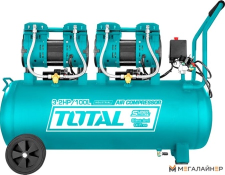 Компрессор Total TCS2241008