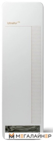 Бактерицидный рециркулятор Ultrafor Стандарт Lite (белое дерево)