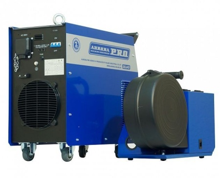 Сварочный полуавтомат AuroraPRO Ultimate 500