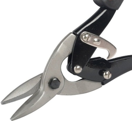 Ножницы по металлу Patriot ASP-250S купить в Минске с доставкой