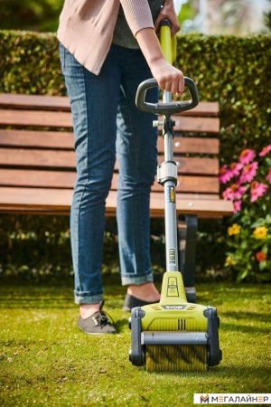 Щетка для электроинструмента Ryobi RAC823 5132004738 купить в Минске с доставкой