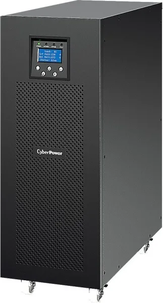 Источник бесперебойного питания CyberPower Online S OLS10000E