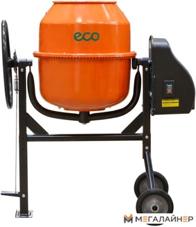 Бетономешалка ECO CMA-150 купить в Минске с доставкой