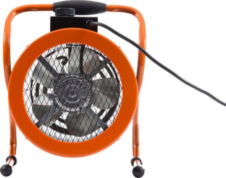 Тепловая пушка Wester TB-3/5