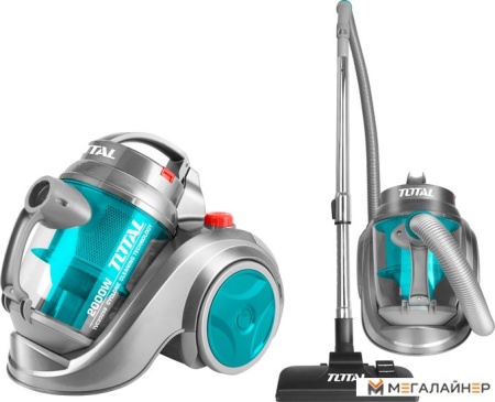 Пылесос Total TVC20258 купить в Минске с доставкой
