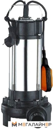 Фекальный насос Вихрь ФН-1500Л купить в Минске с доставкой