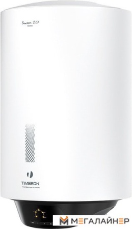 Водонагреватель Timberk Season 2.0 SWH RE19 50 V купить в Минске с доставкой