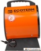 Тепловая пушка Ecoterm EHR-03/1C