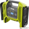 Автомобильный компрессор Ryobi R18MI-0 (без аккумулятора)
