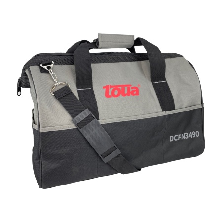 Аккумуляторный гвоздезабивной пистолет Toua DCFN3490 (PWCFN3490) купить в Минске с доставкой