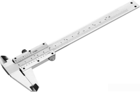 Штангенциркуль Deko DKC01 купить в Минске с доставкой