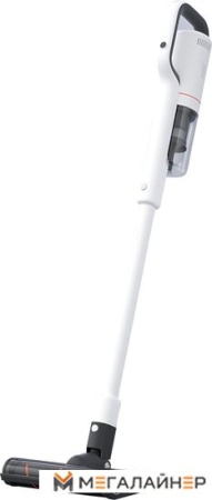 Пылесос Roidmi X20 (черно-белый) купить в Минске с доставкой