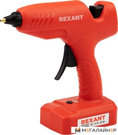 Термоклеевой пистолет Rexant Эксперт 12-1553 купить в Минске с доставкой
