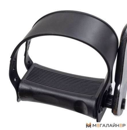 Велотренажер Atlas Sport Mini (белый)