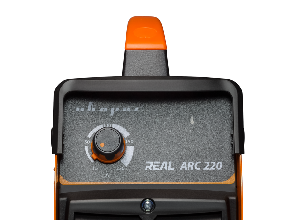 Сварочный инвертор Сварог REAL ARC 220 (Z243N)