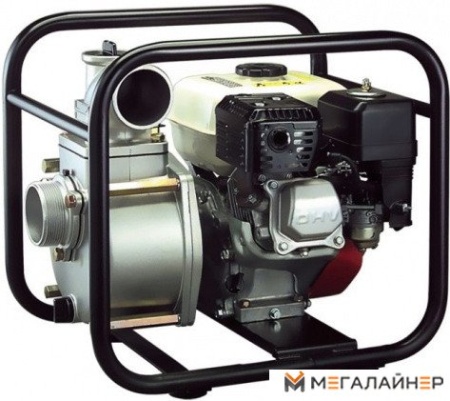 Мотопомпа Koshin STY-80D купить в Минске с доставкой