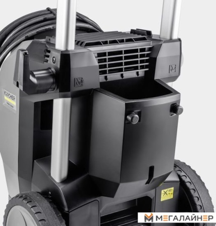 Мойка высокого давления Karcher HD 10/25-4 S 1.286-954.0 купить в Минске с доставкой