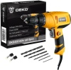 Дрель-шуруповерт Deko DKD450 SET 063-4281