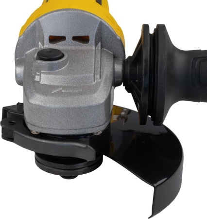 Угловая шлифмашина Kolner KAG 18BL-125-1K (с 1-им АКБ) купить в Минске с доставкой