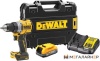 Дрель-шуруповерт DeWalt DCD800E1T (с 1-им АКБ 1.7 Ач, кейс) купить в Минске с доставкой