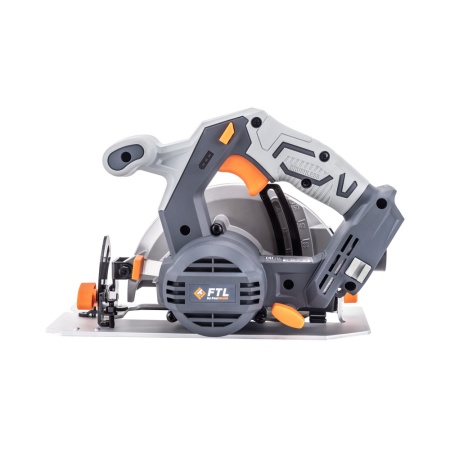 Аккумуляторная циркулярная пила  FTL CS-X 165/20V EVO купить в Минске с доставкой