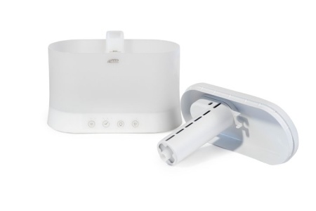 Увлажнитель воздуха AirInCom AC1802