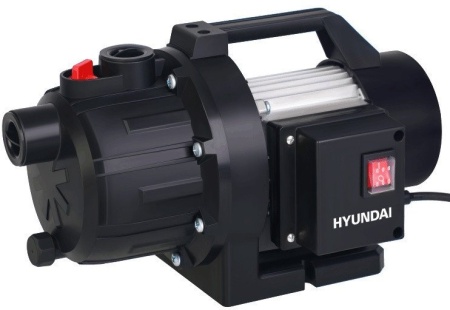 Самовсасывающий насос Hyundai HS 1050PS купить в Минске с доставкой