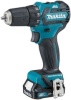 Дрель-шуруповерт Makita HP332DWAE