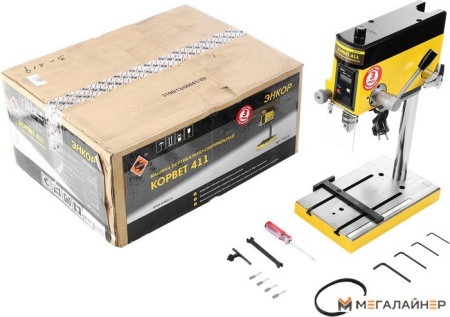 Станок Энкор Корвет-411 купить в Минске с доставкой