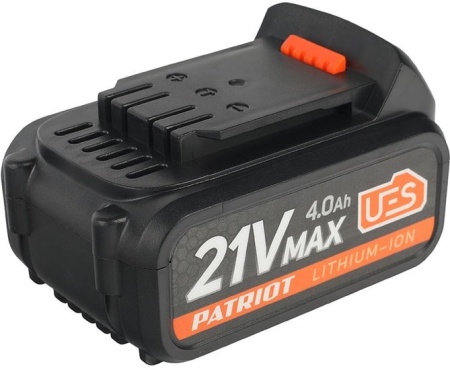 Аккумулятор Patriot BR (21В/4 Ah) купить в Минске с доставкой