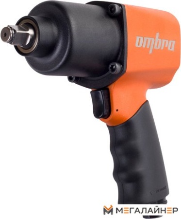 Пневматический гайковерт Ombra Super Duty (OMP11212) купить в Минске с доставкой
